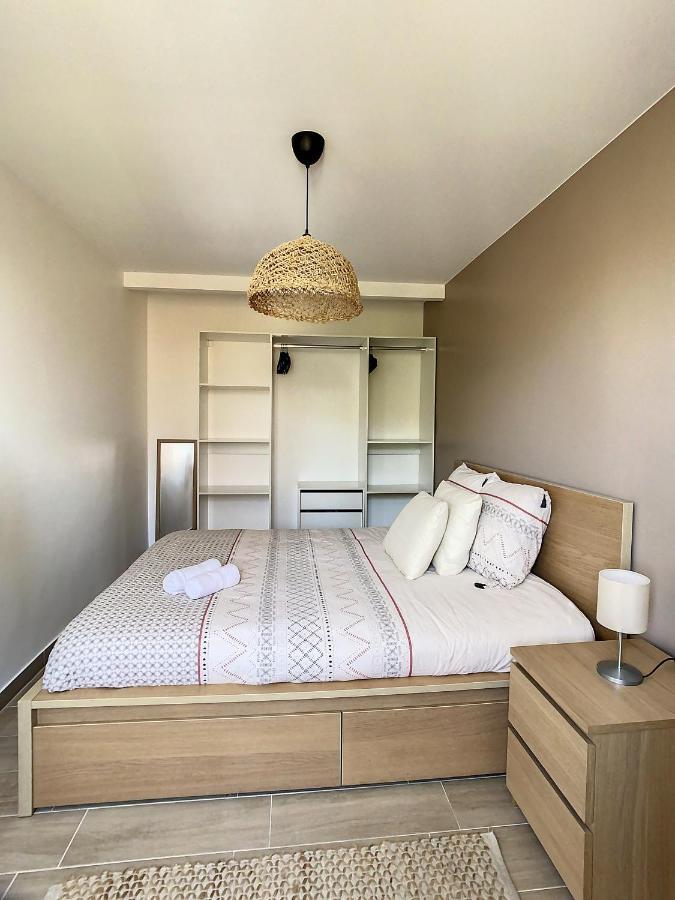 Appart Cosy Proche Paris Gare Orly Tram Wifi 4Pers Apartamento Choisy-le-Roi Exterior foto